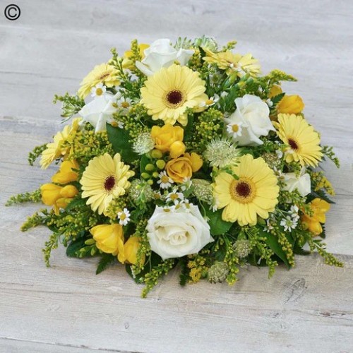Sympathy Flowers
